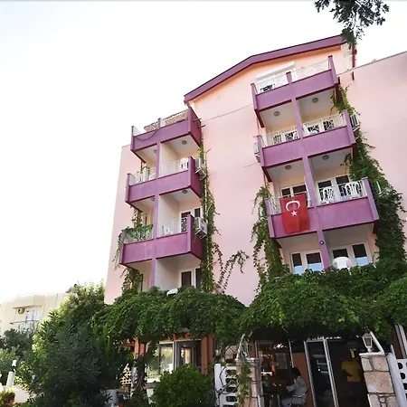 Uemit Hotel