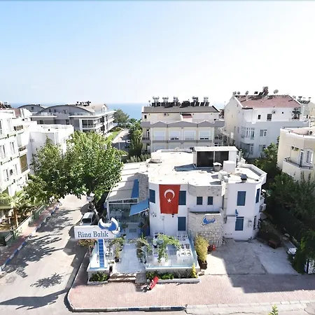 Uemit 3* Αττάλεια