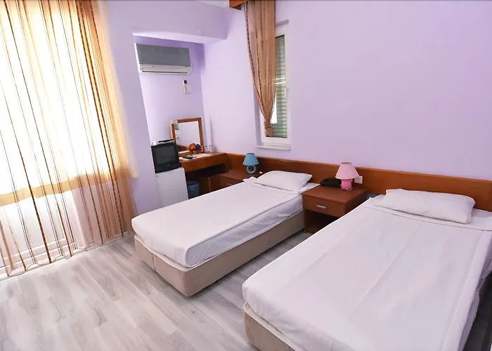 Uemit 3* Αττάλεια