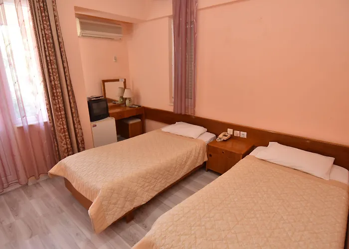 Uemit 3* Αττάλεια