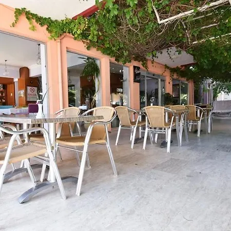 Hotel Uemit Antalya