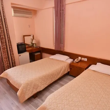 Hotel Uemit