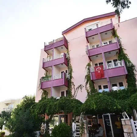 Hotel Uemit