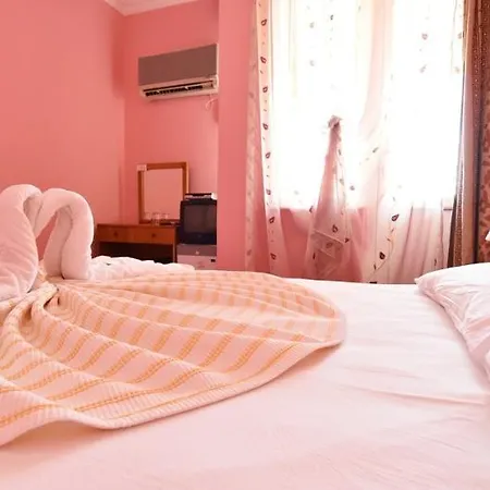 Hotel Uemit
