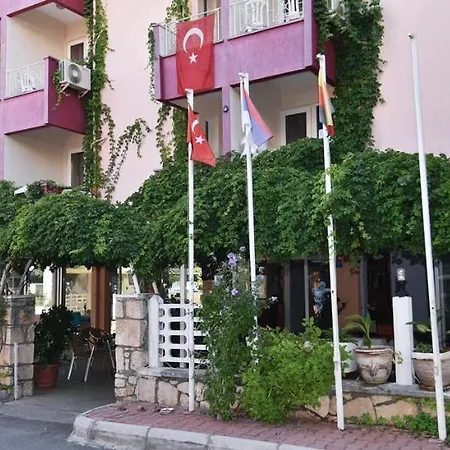 Uemit Antalya