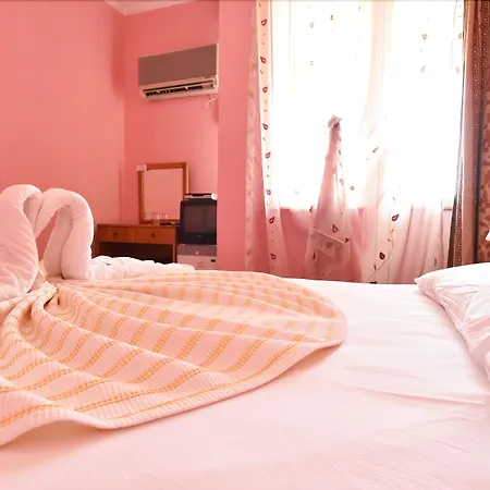 Uemit Hotell Antalya