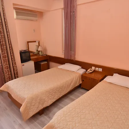 Uemit 3* Antalya