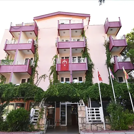 Uemit Hotell