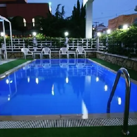 Otel Uemit