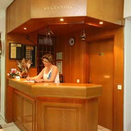 Hotel Uemit Antalya