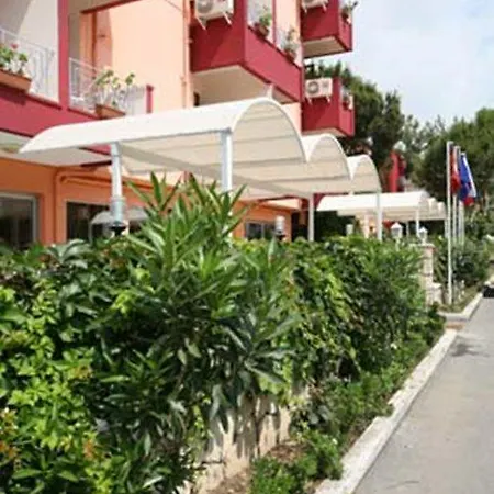 Uemit 3* Antalia