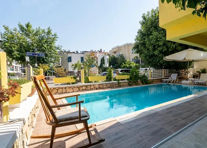 Uemit 3* Antalya