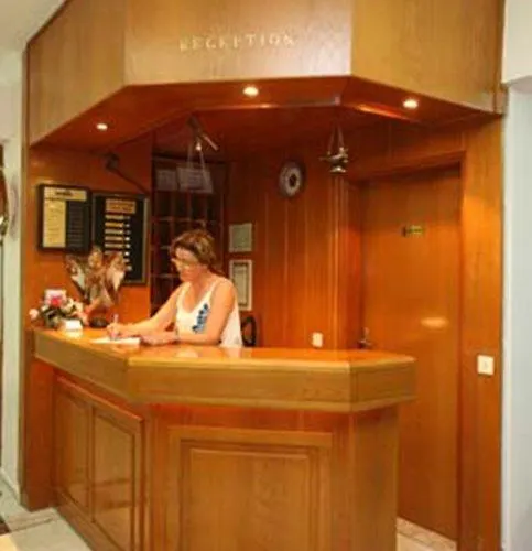 Hotell Uemit Antalya