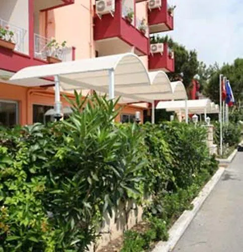 Uemit 3* Antalya